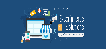 Ecommerce Website  Design Company