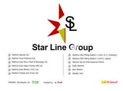 Star Line Group